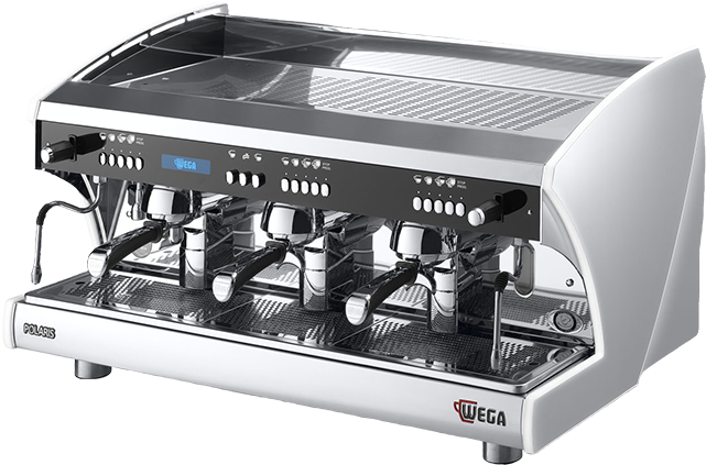 Product Image - Wega Polaris Evd 3 Group Clipart (677x563), Png Download