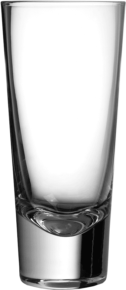 Highball Cocktail Glass Clipart (1000x1000), Png Download