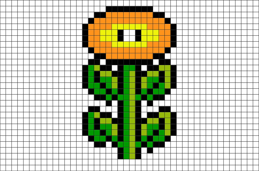 Link Zelda Pixel Art Clipart (880x581), Png Download