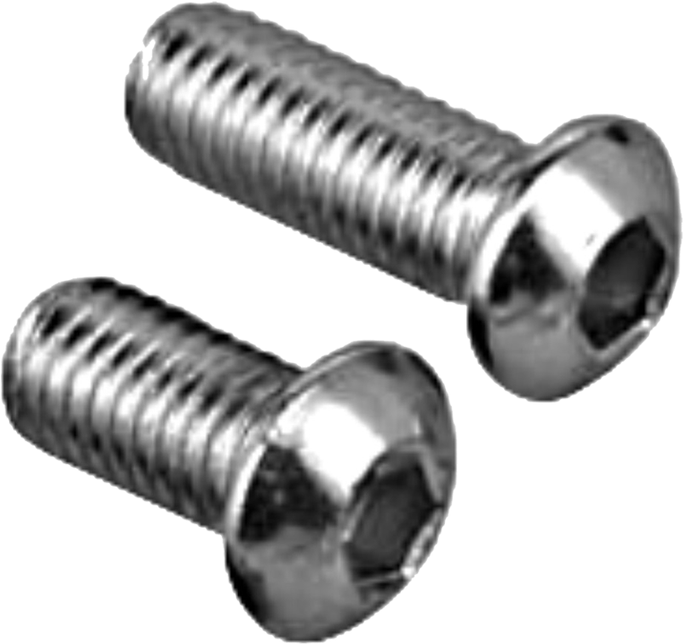 Button Head - Aluminium Profile T Bolt Clipart (1366x911), Png Download