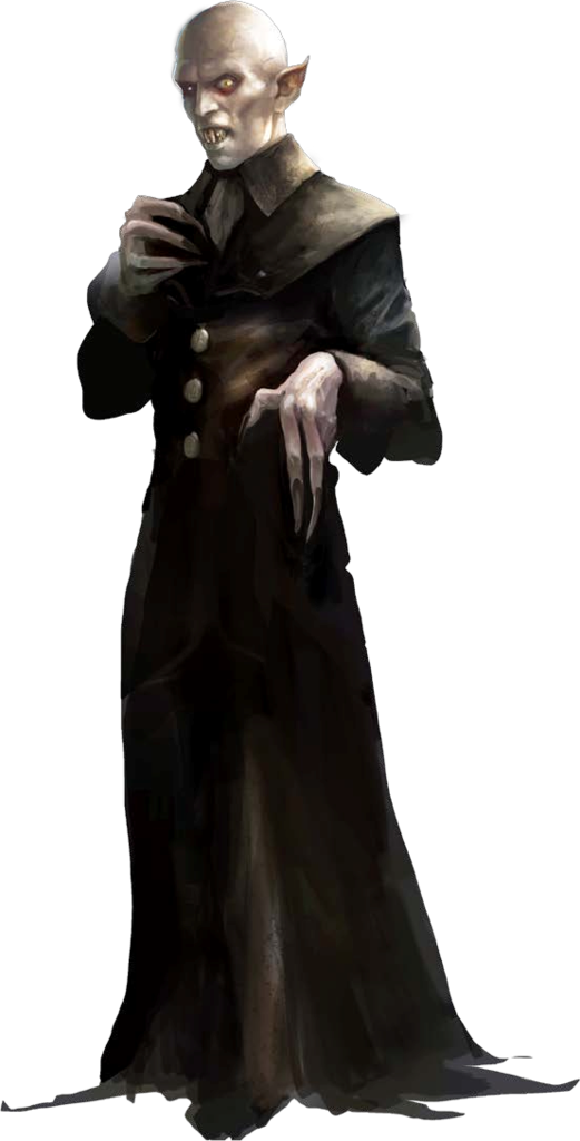 Vampire Nosferatu Vampire Nosferatu Png Clipart Large Size Png