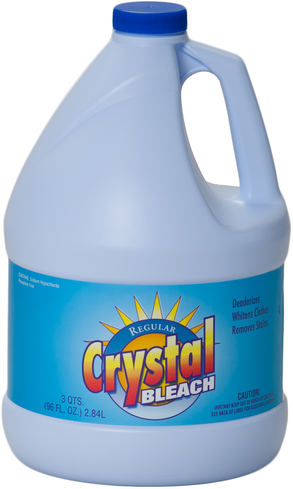 0 54200 03753 - Plastic Bottle Clipart (2000x2000), Png Download