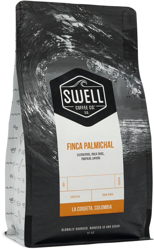 Product Gallery Image - Coffee Clipart (800x857), Png Download