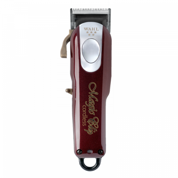 Wahl 5 Star Cordless Magic Clip Clipper - Wahl Magic Clip Cordless - Png Download (700x700), Png Download