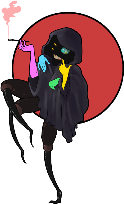 Free Smart Brain Clipart - Illustration - Png Download (450x750), Png Download