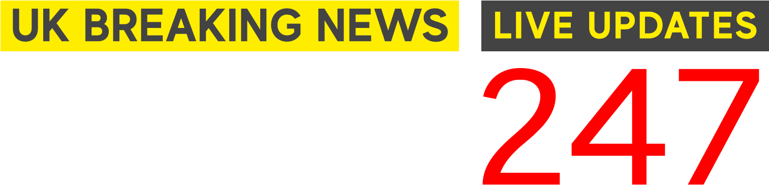 Uk News In Pictures News - Radio Television Of Kosovo Clipart (1584x472), Png Download