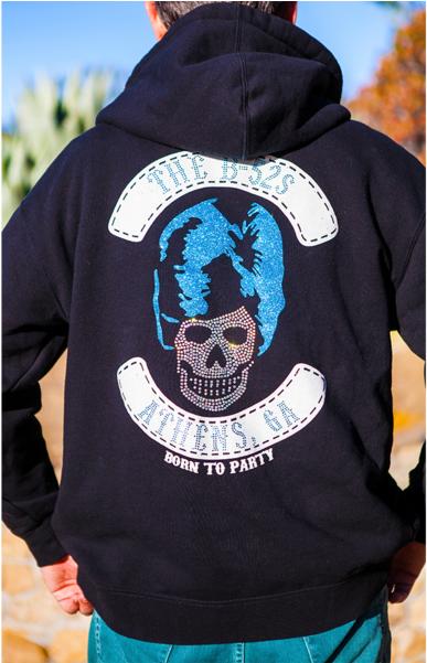 Hoodie Clipart (600x600), Png Download