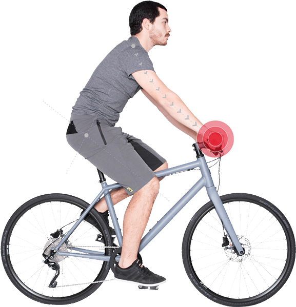People Biking Png - Salsa Vaya Gx 2017 Clipart (640x640), Png Download