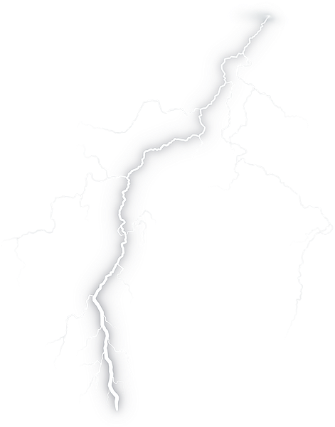 Lightening - Chain Clipart (670x784), Png Download