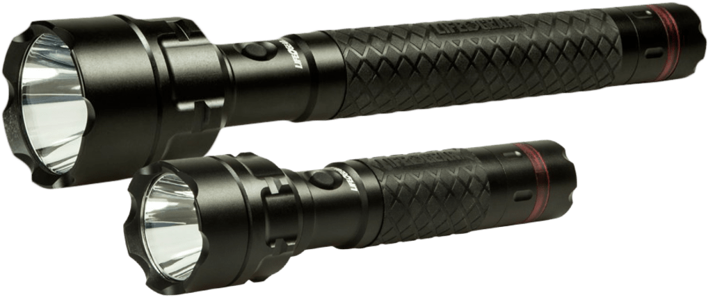 Flashlight Clipart (1104x1104), Png Download