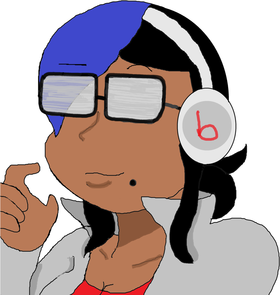 Cartoon Clipart (1000x1064), Png Download