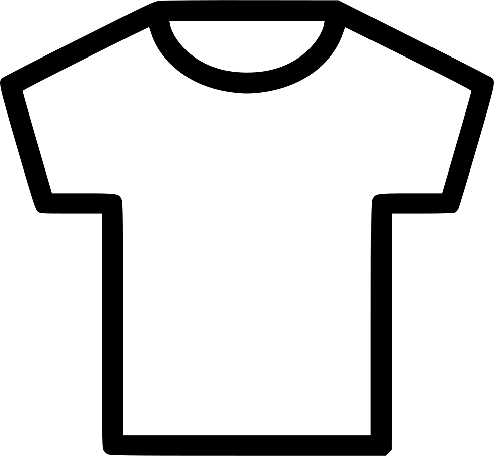 Shirt Icon Png - T Shirt Logo Png Clipart (980x904), Png Download