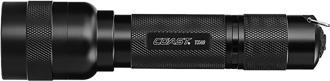 Coast Tx40 Master - Monocular Clipart (1007x566), Png Download