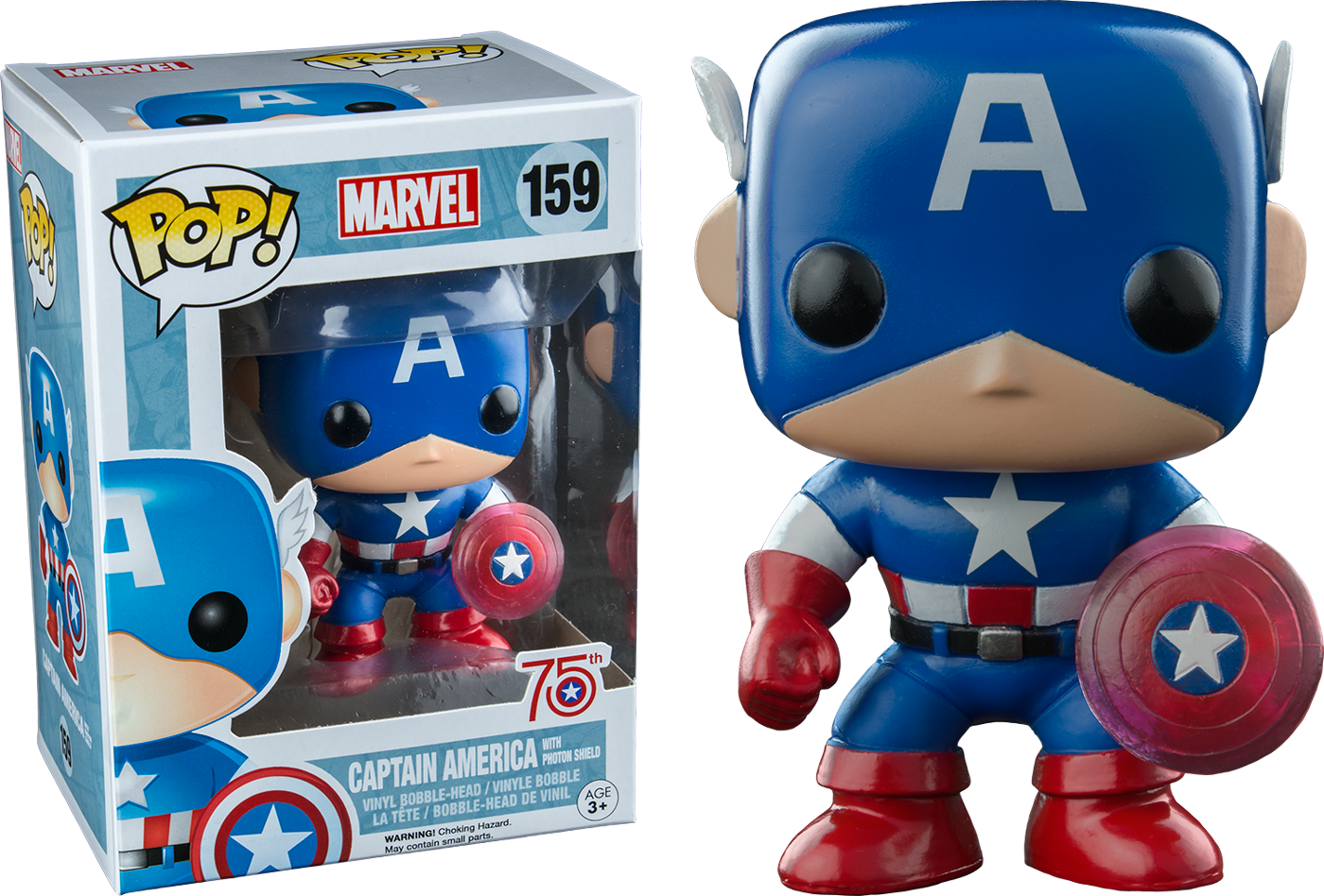 Captain Clipart (1400x948), Png Download