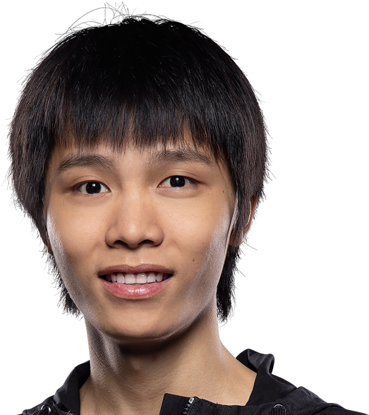 Doublelift Lol Clipart (784x621), Png Download