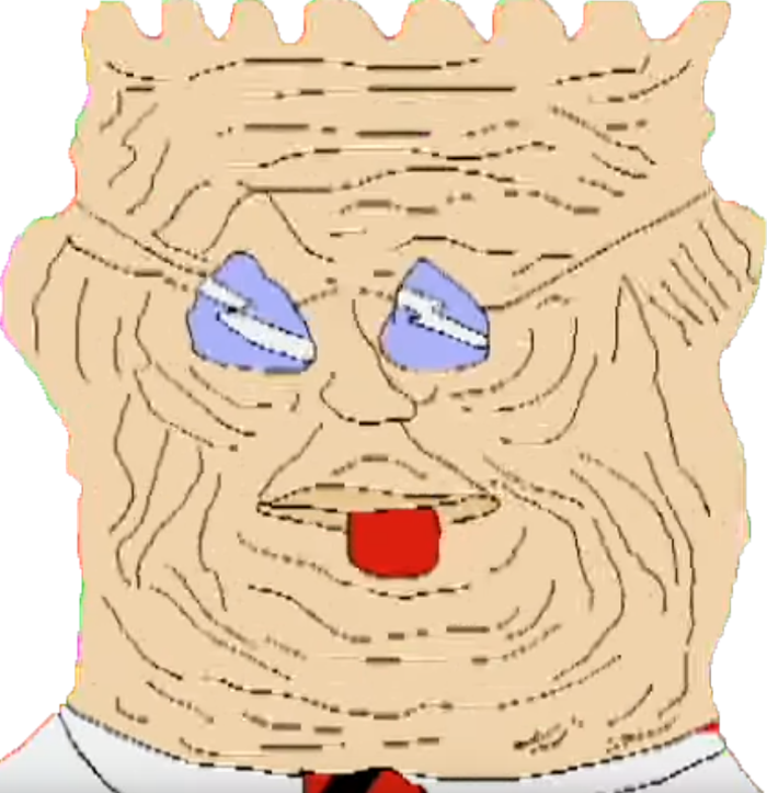 700 X 723 1 - Cartoon Clipart (700x723), Png Download