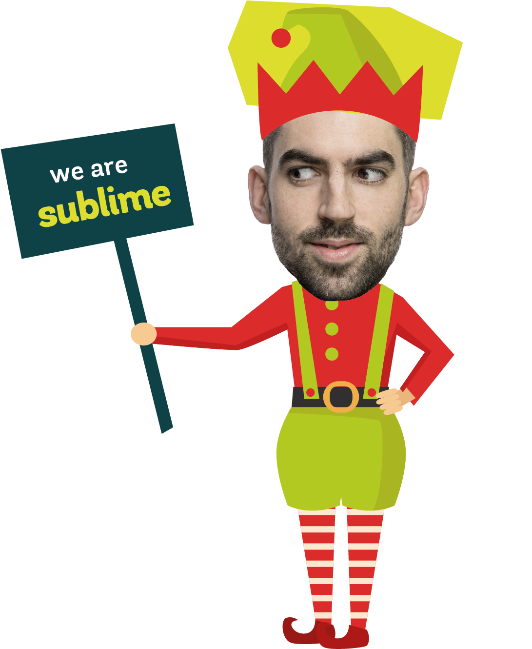 Mark-elf - Costume Hat Clipart (1765x1329), Png Download