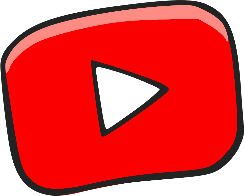 Bell Icon Transparent - Youtube Kids Apk Clipart (1200x1200), Png Download