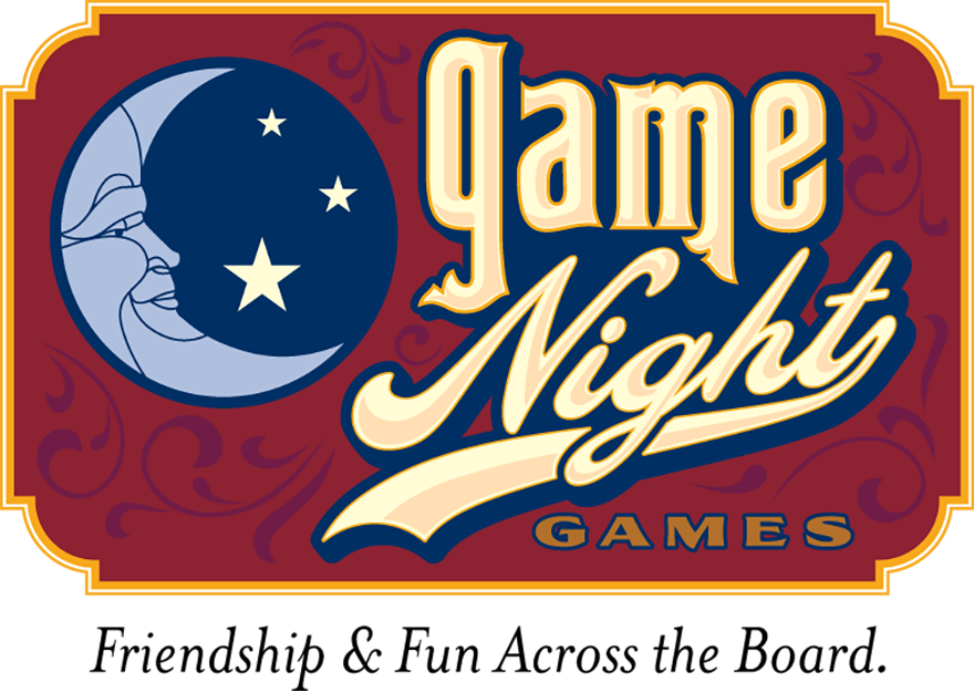 Game Nights Clipart Large Size Png Image PikPng