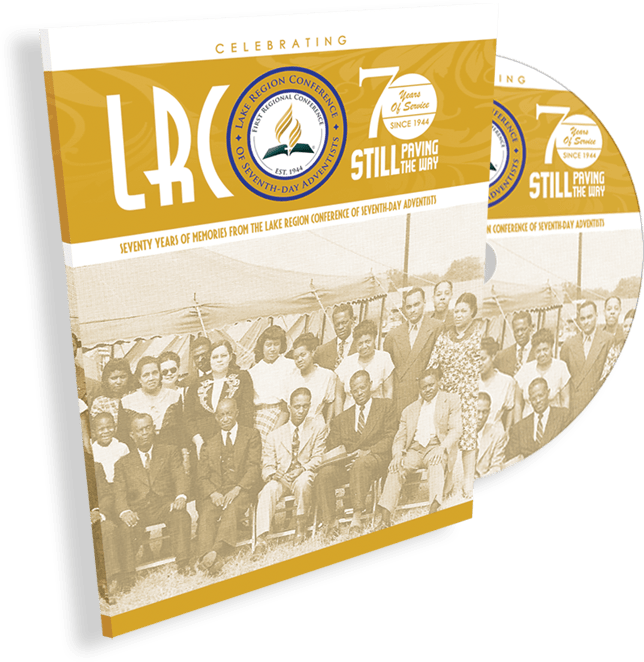 Lrc 70th Ordination Dvd - Illustration Clipart (644x662), Png Download