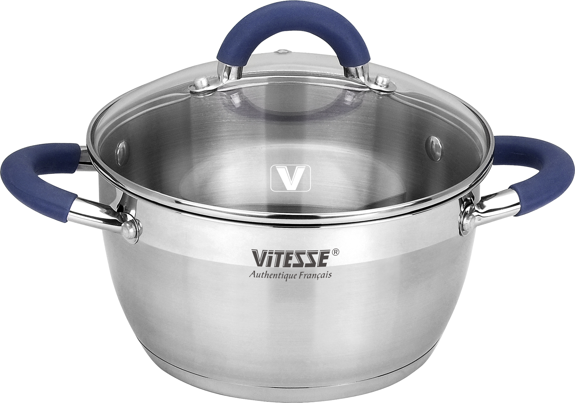 Free Png Download Cooking Pan Png Images Background - Stock Pot Clipart (850x597), Png Download