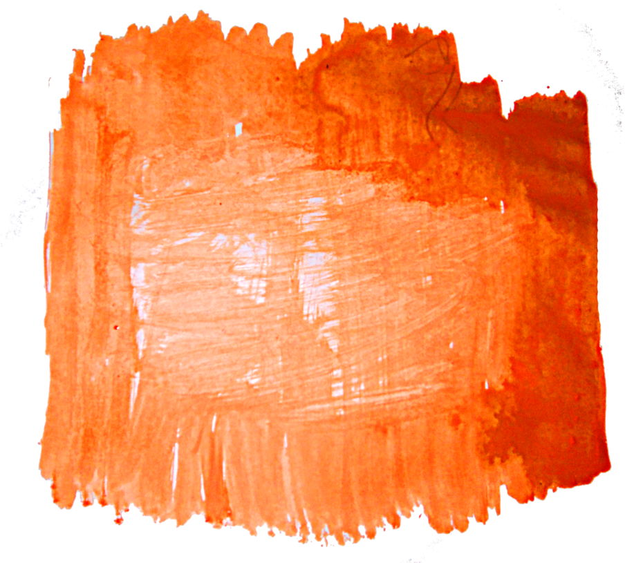 Watercolor Painting Graffiti Free Png - Illustration Clipart (1024x1024), Png Download