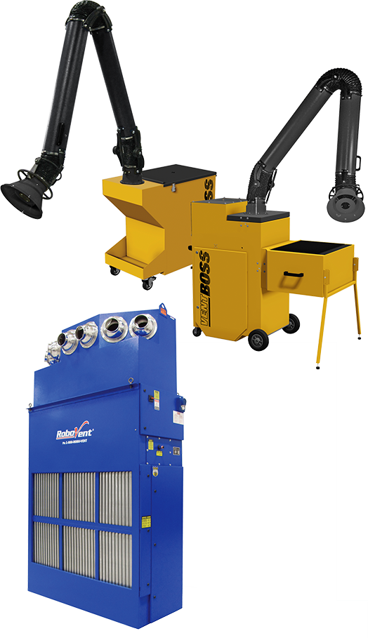 Innovations Ventboss Vortex - Crane Clipart (524x909), Png Download