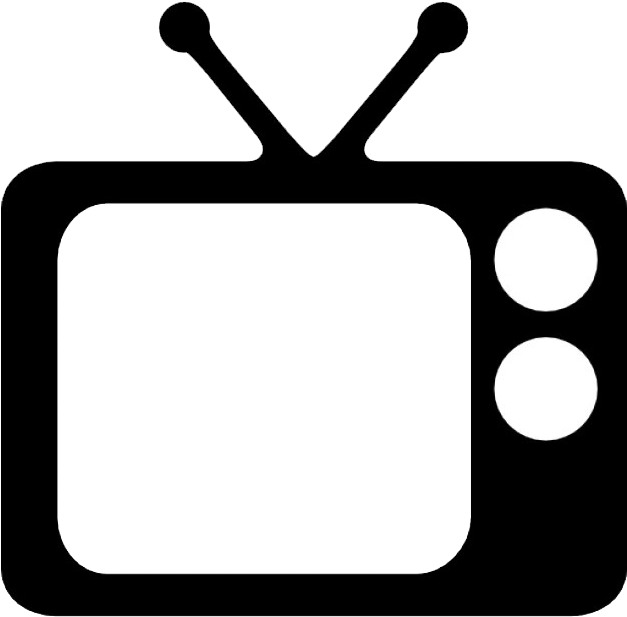 Watch Sports Tv Events Live Free Online - Picto Tv Clipart (626x626), Png Download