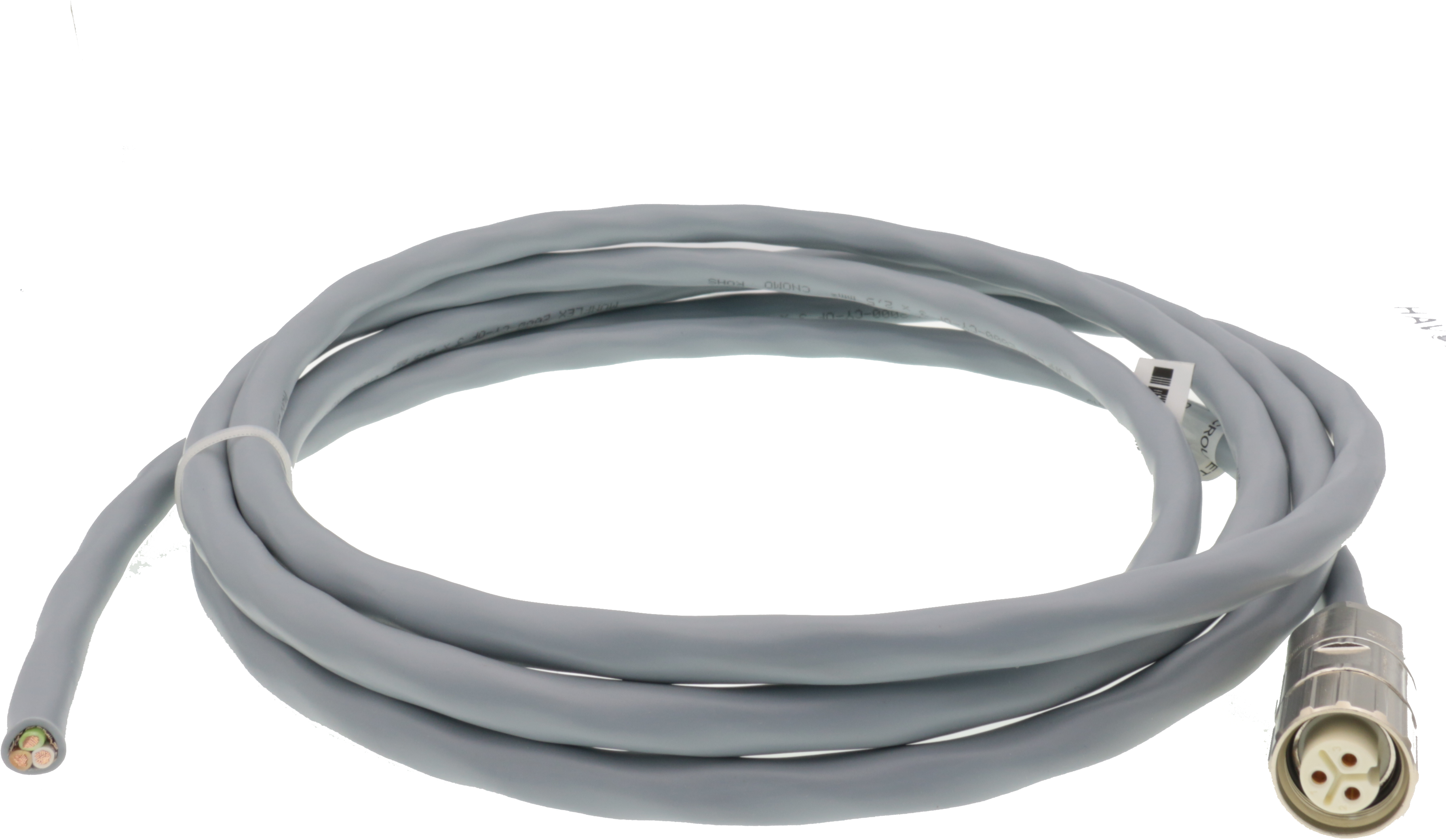 Photo Lr - Firewire Cable Clipart (3648x3648), Png Download