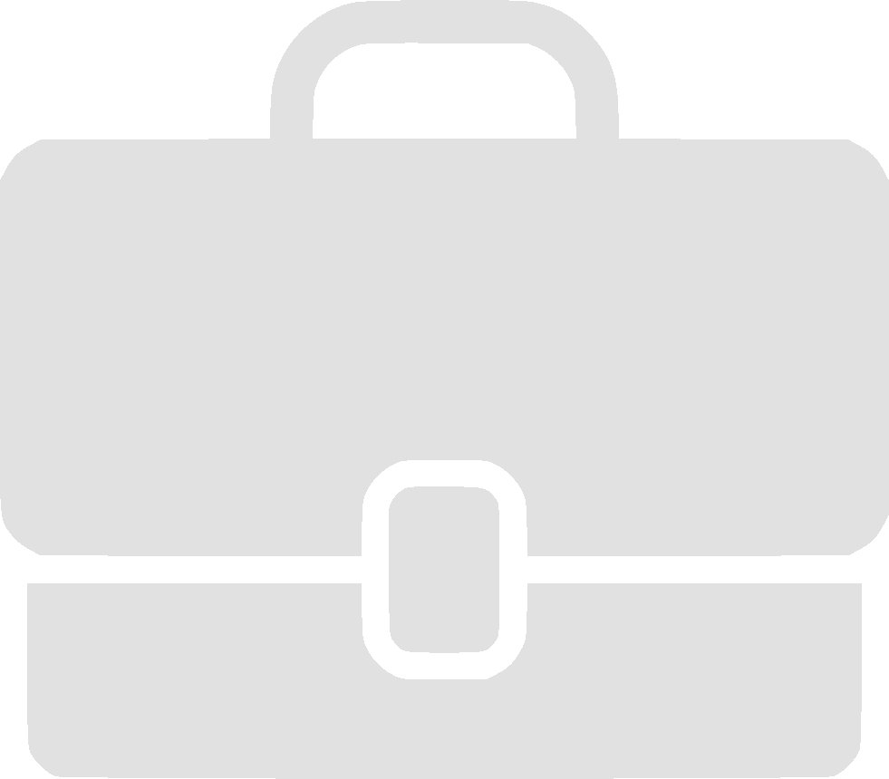 Briefcase Clipart (981x860), Png Download
