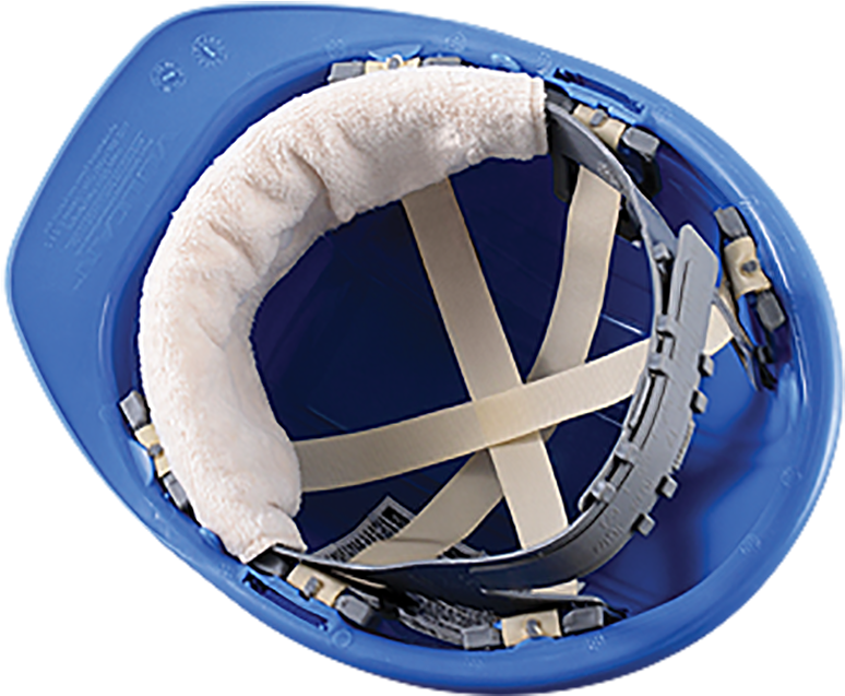 Hat Sweatband Sweatband Liner Safety Helmet Clipart Large Size Png