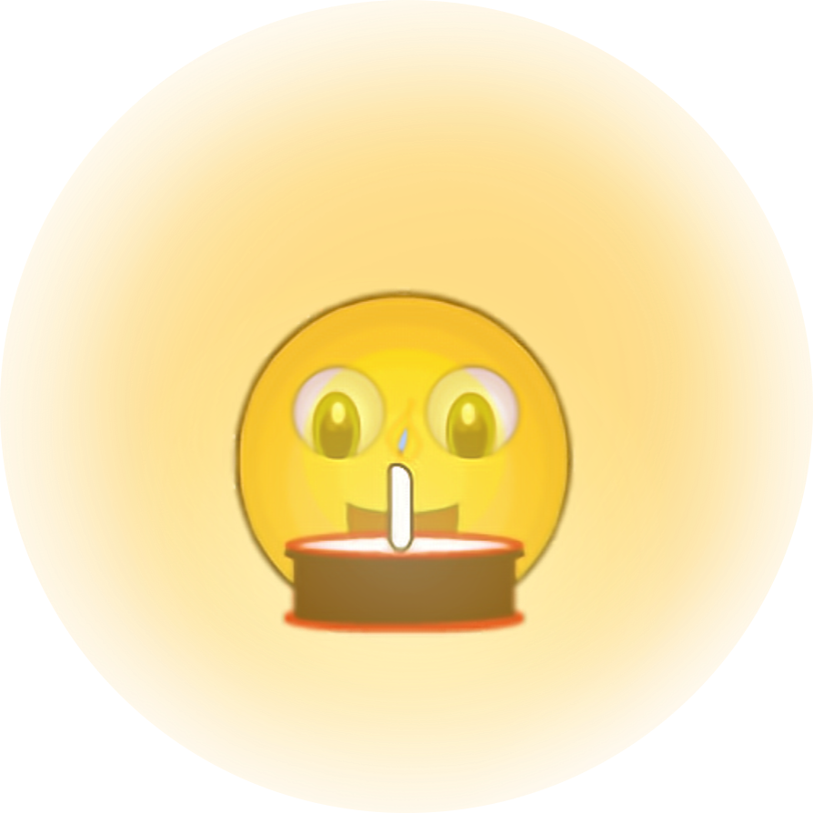 Pin Nina Garman On Smilies Smileys Emojis And Emoticons - Circle Clipart (894x894), Png Download