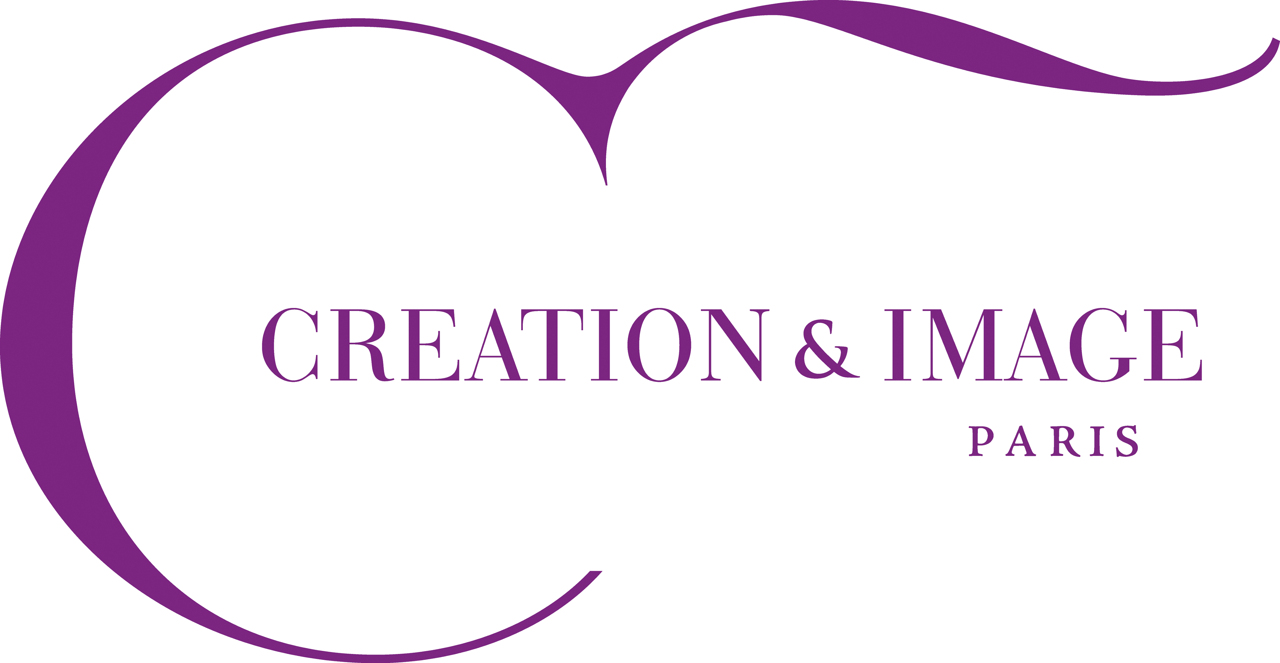 Creation & Image Paris Un Héritage Couture 32 Ans De - Création & Image Paris Clipart (4096x2122), Png Download