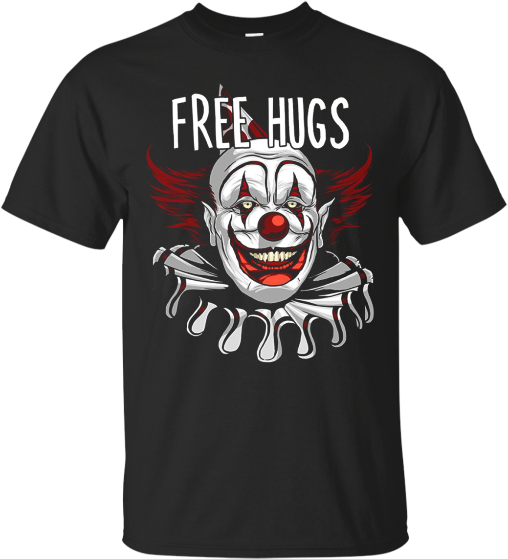 Creepy Clown Png - Louis Vuitton Unicorn Shirt Clipart (1155x1155), Png Download