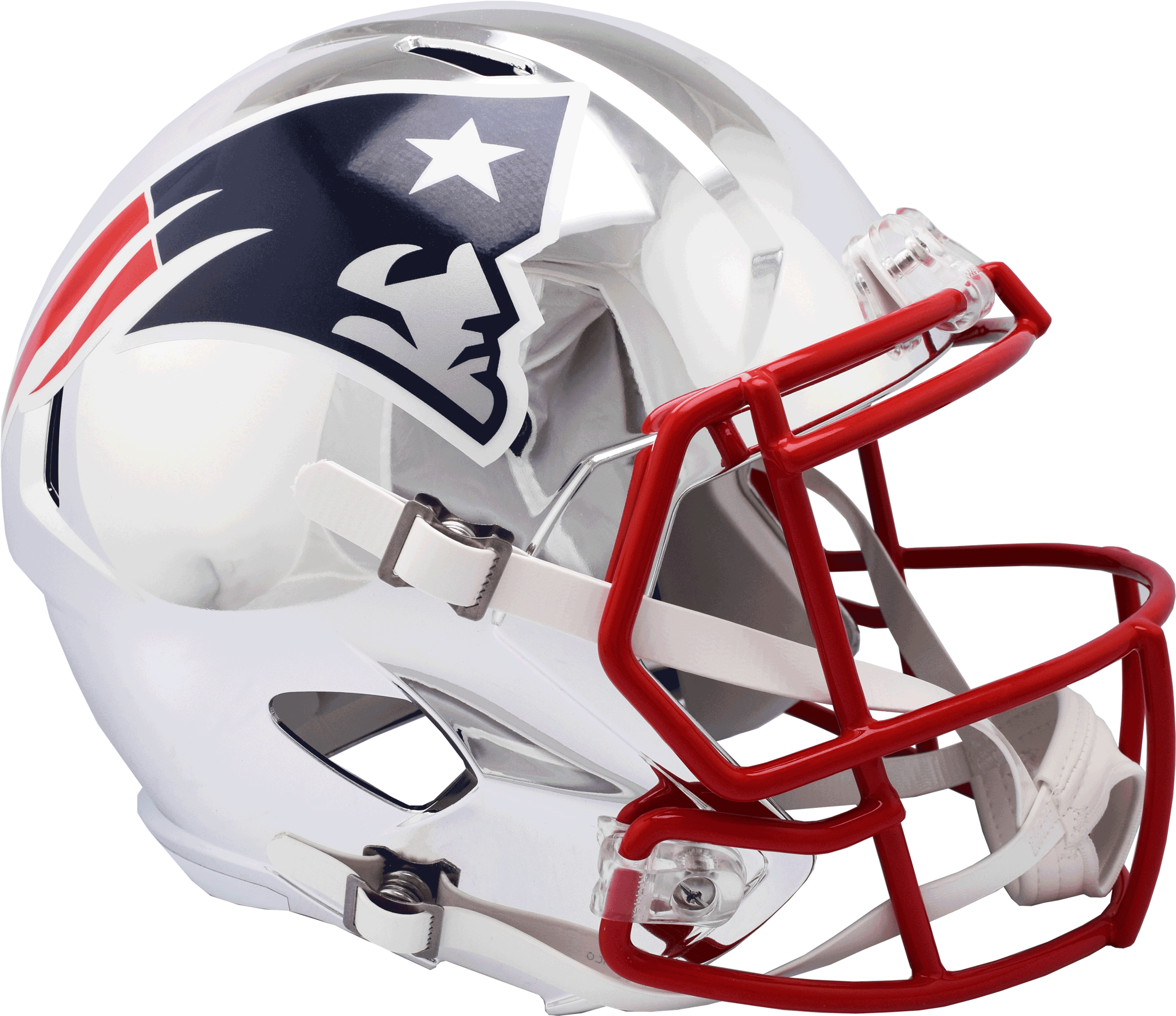 Frequently Asked Questions - Cleveland Browns Chrome Helmet Clipart (2676x2312), Png Download