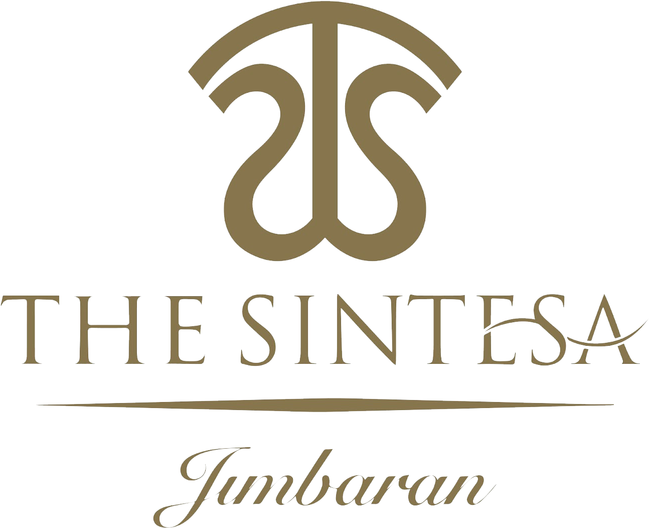 Jimbaran Bay Beach & Resorts - Sintesa Group Clipart (1600x1132), Png Download