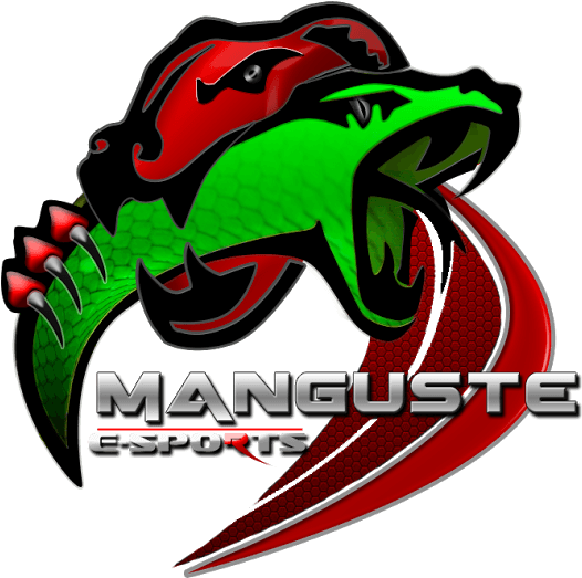 5, Manguste Esports - Manguste Esports Clipart (560x560), Png Download