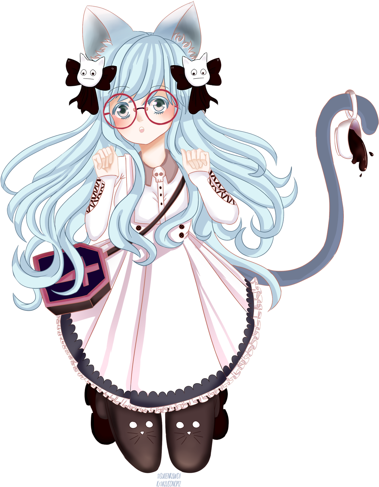 Tumblr Omskcf1dks1w87gj5o2 1280 Clipart (1280x1718), Png Download