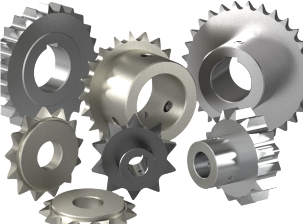 800 X 450 10 - Gear Clipart (800x450), Png Download