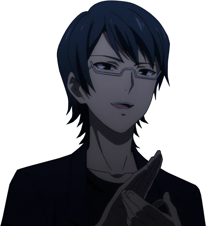 Eren Yeager Hair Face Black Facial Expression Human - Cartoon Clipart (704x738), Png Download