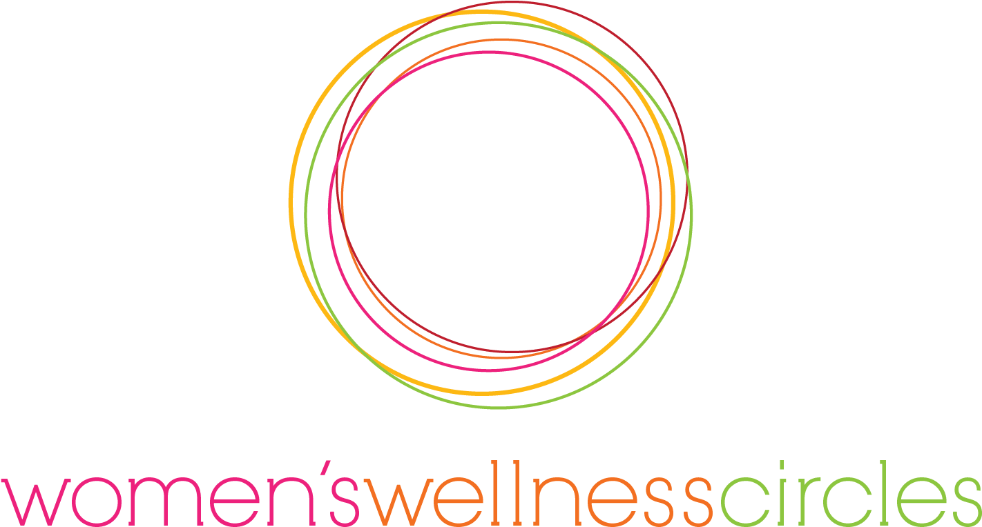 Women's Wellness Circle Clipart (1500x900), Png Download