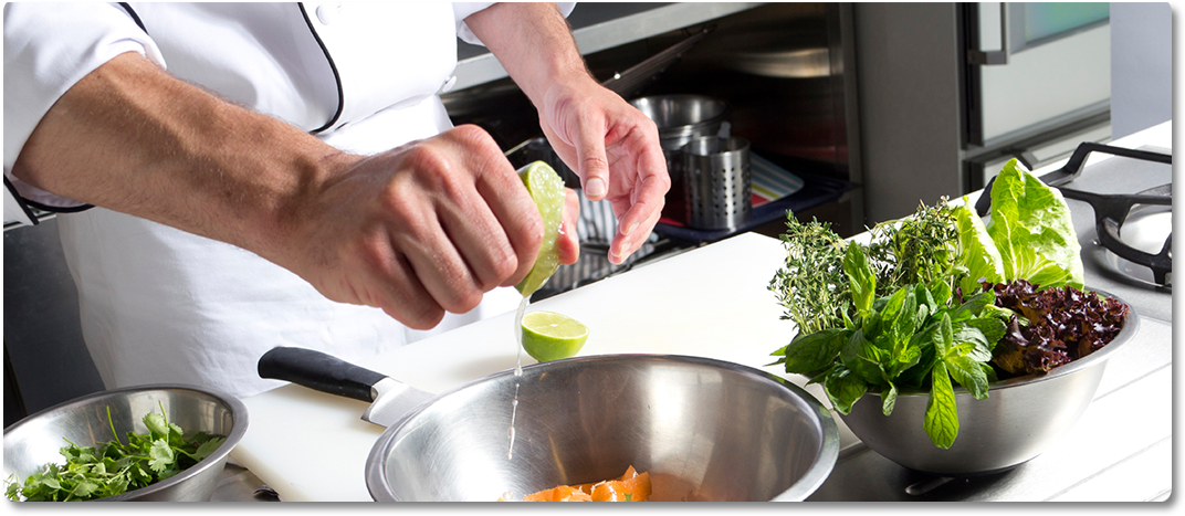 Banner - Kitchen Clipart (1140x532), Png Download