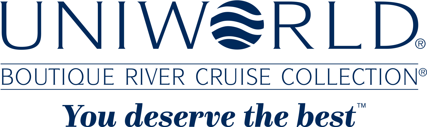 Forty Carrots Firefly 2018 - Uniworld River Cruises Clipart (1500x462), Png Download