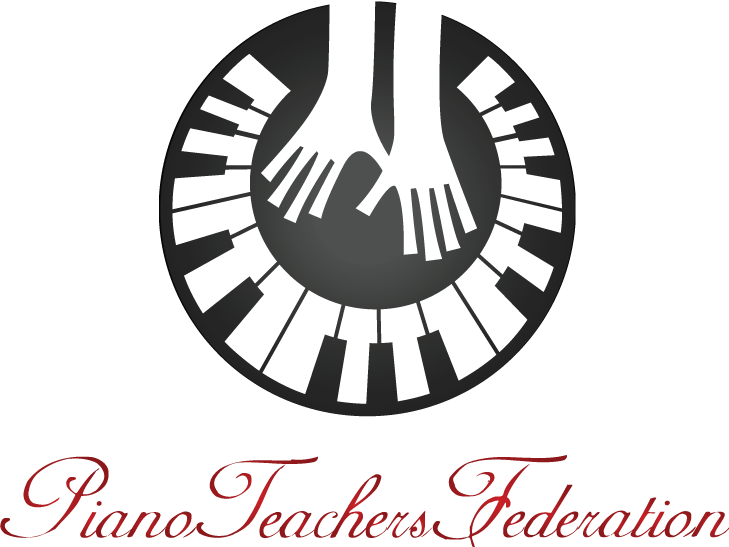 Piano Teachers Federation Logo - Piano Teachers Federation Clipart (729x547), Png Download