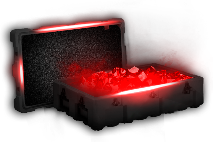 Pro Knife - Cs Go Case Vector Clipart (720x480), Png Download