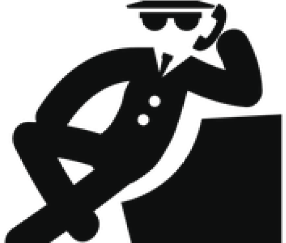 Avocado Gangster Cliparts - Icon - Png Download (640x480), Png Download