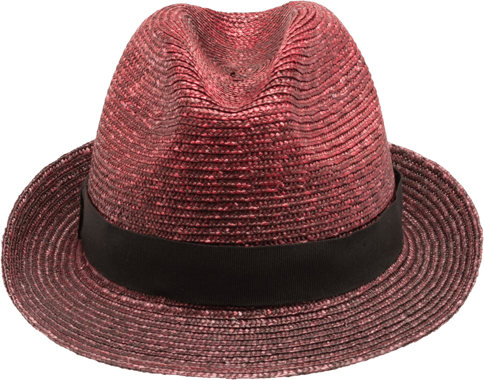 Fedora Clipart (2400x2400), Png Download