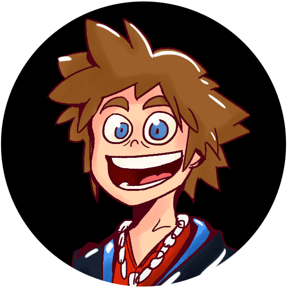 Media[media] My Sora Doodle - Cartoon Clipart (584x584), Png Download