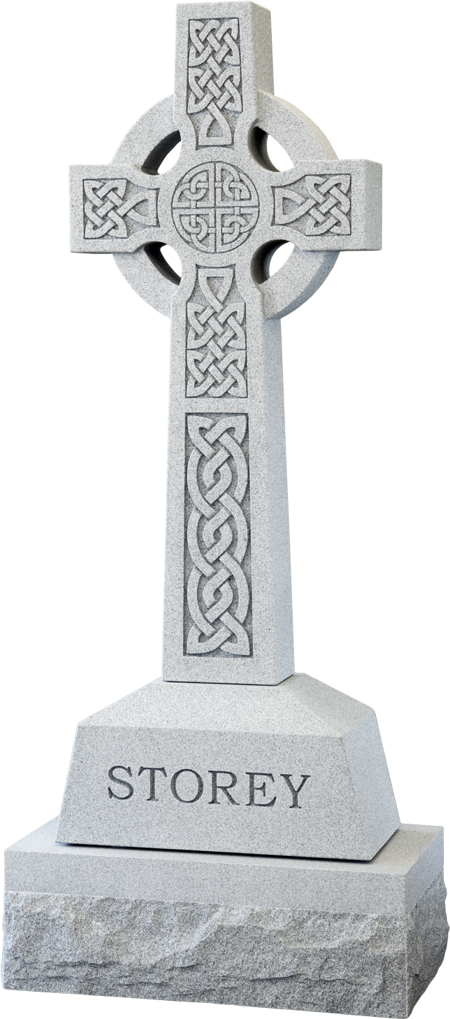 Storey, Tom Cross Clipart (644x1456), Png Download