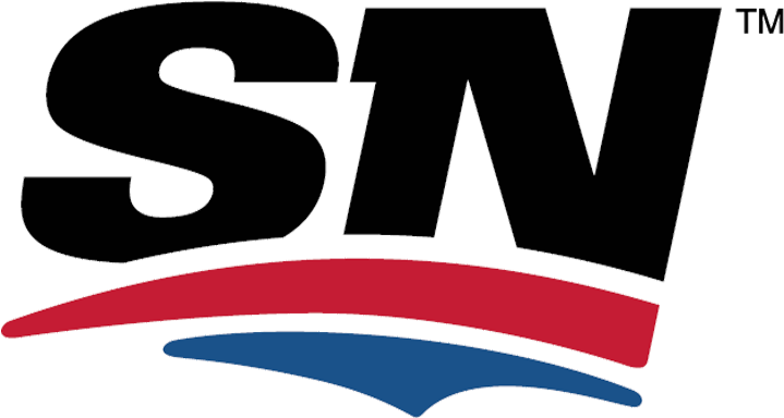 Nhl Clipart Winnipeg Jets - Sportsnet 590 The Fan - Png Download (800x500), Png Download